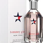 TOMMY GIRL NEW YORK EDT 100 ML - Miniatura 1