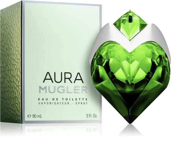 AURA EDT 90 ML MUGLER 1