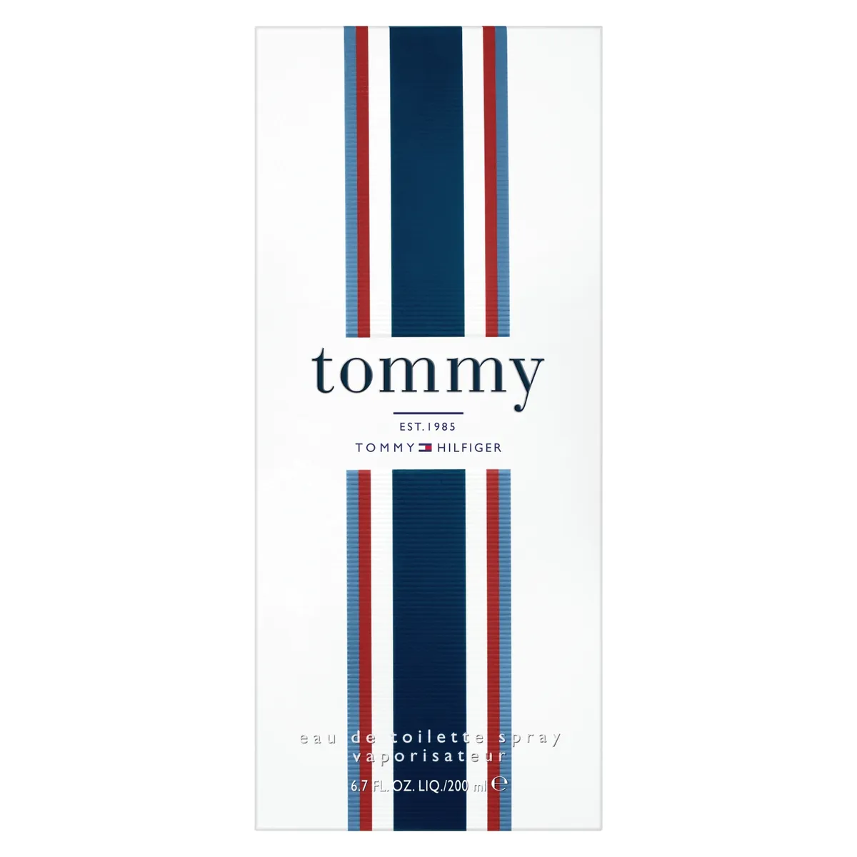 TOMMY MEN EDT 200 ML 3