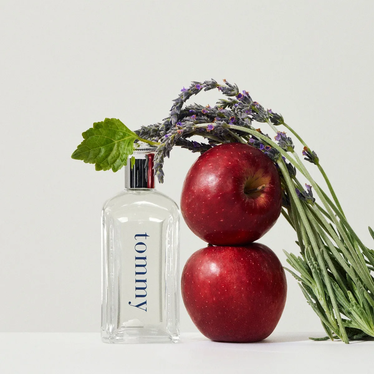 TOMMY MEN EDT 200 ML 4