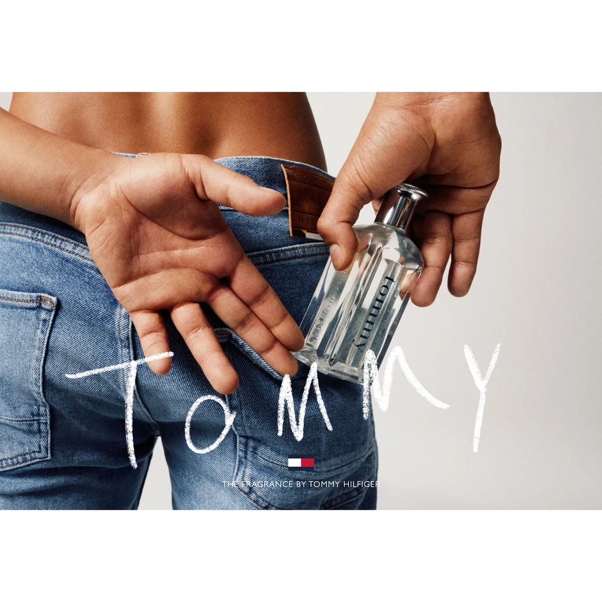 TOMMY MEN EDT 200 ML 5