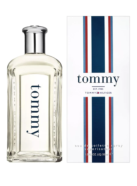 TOMMY MEN EDT 30ML