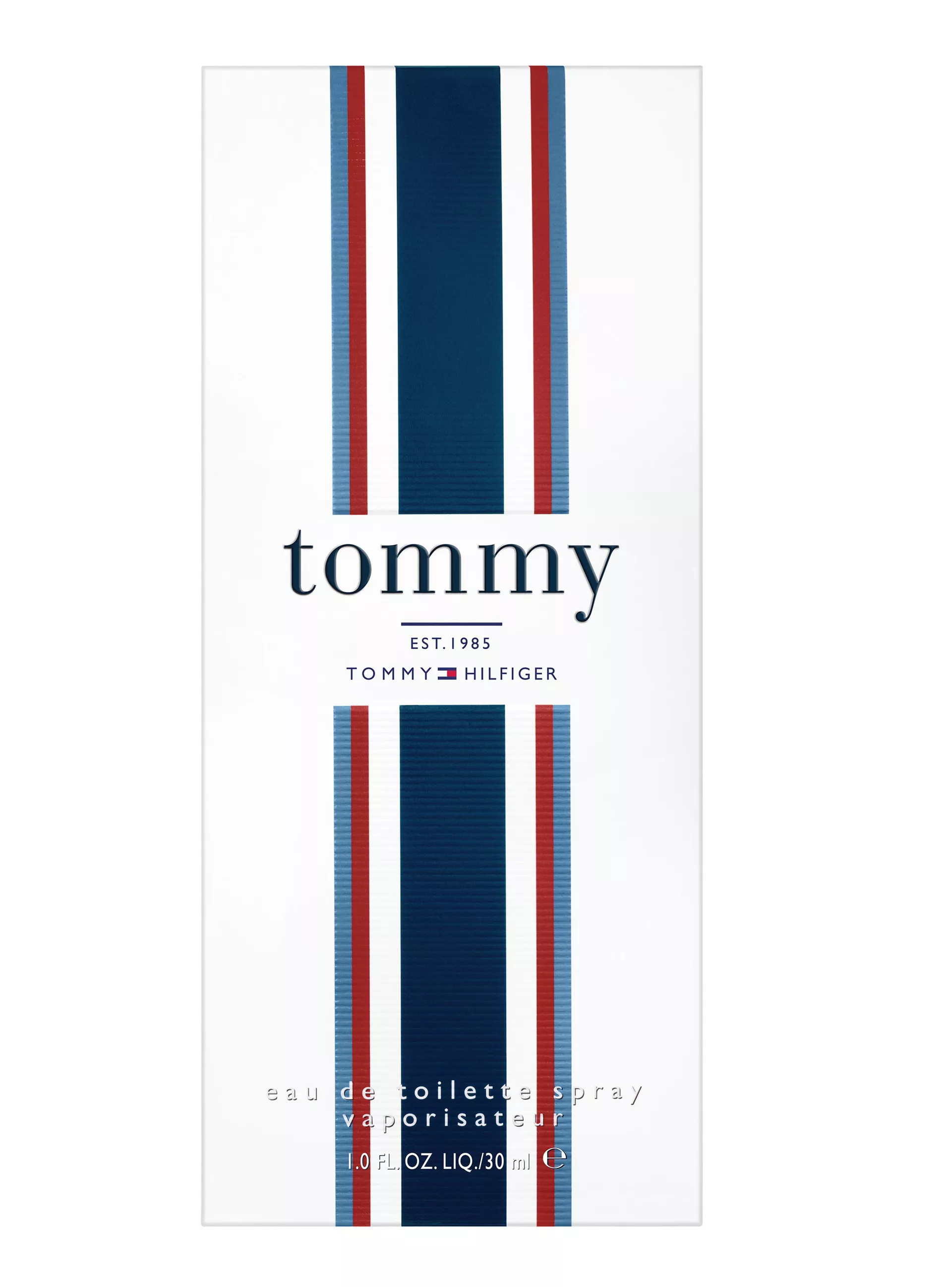 TOMMY MEN EDT 30ML 3