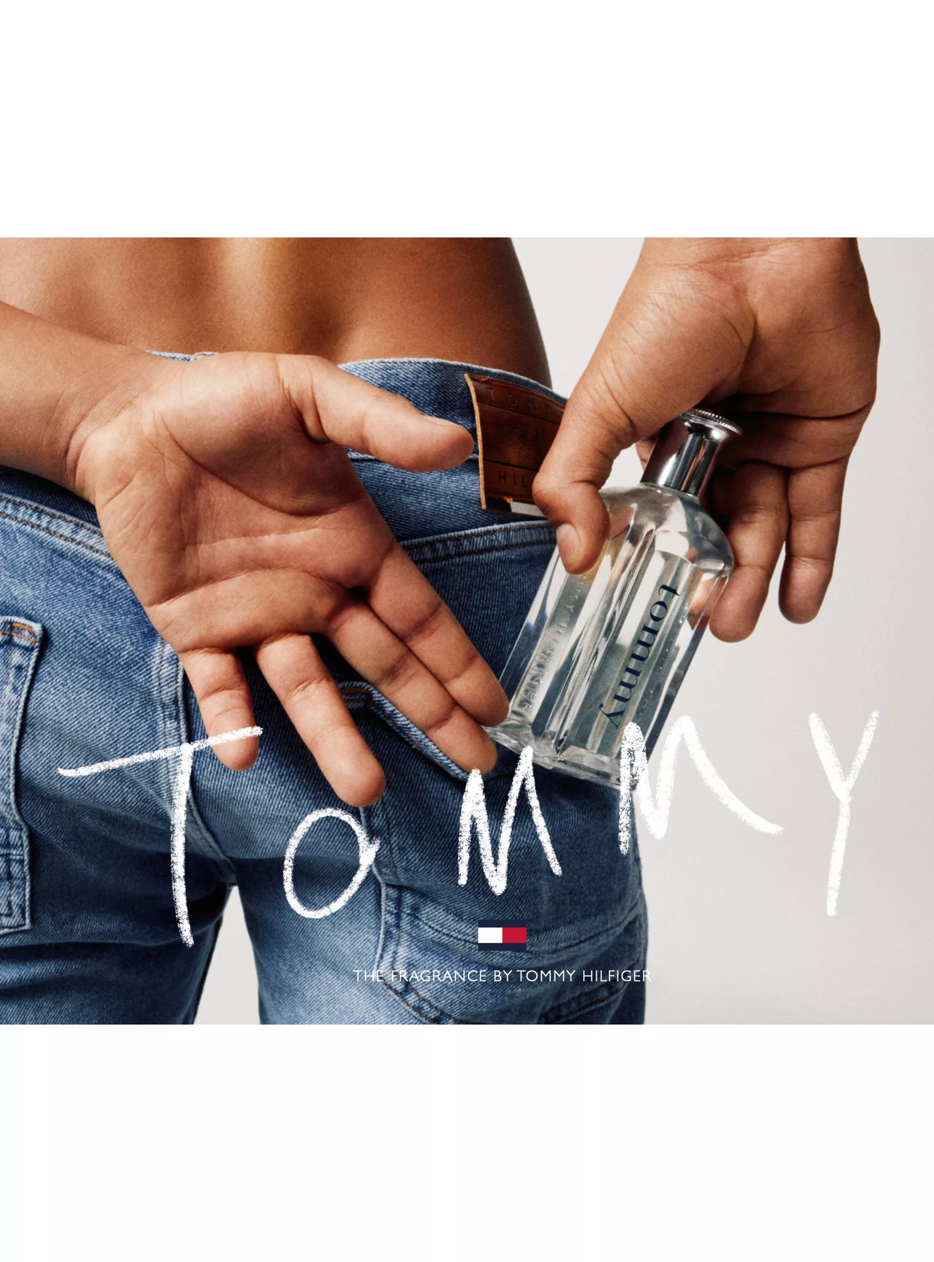 TOMMY MEN EDT 30ML 5