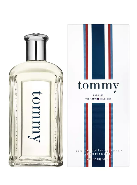 TOMMY MEN EDT 50 ML