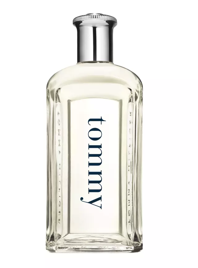 TOMMY MEN EDT 50 ML 2