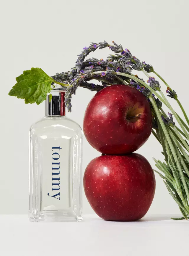 TOMMY MEN EDT 50 ML 4