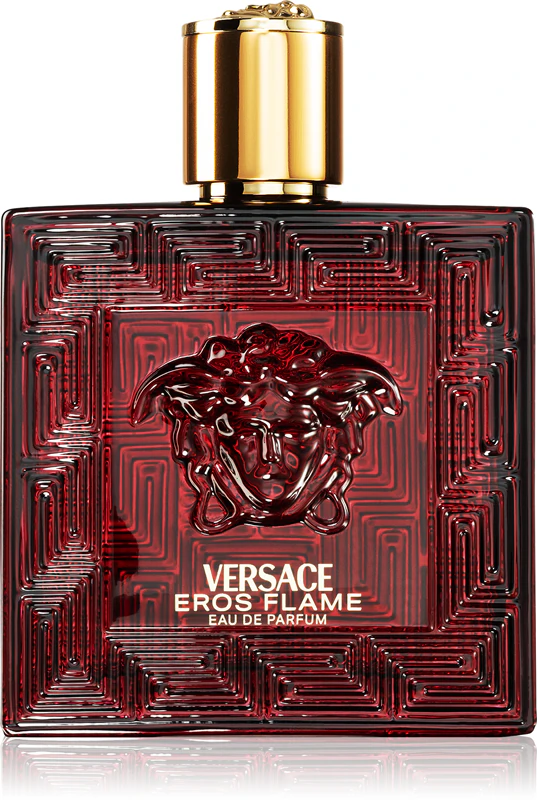 Versace Eros Flame EDP 100 ml 2