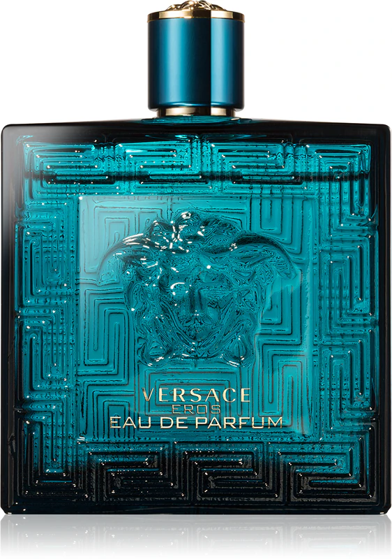 Versace Eros EDP 200ML Hombre 2