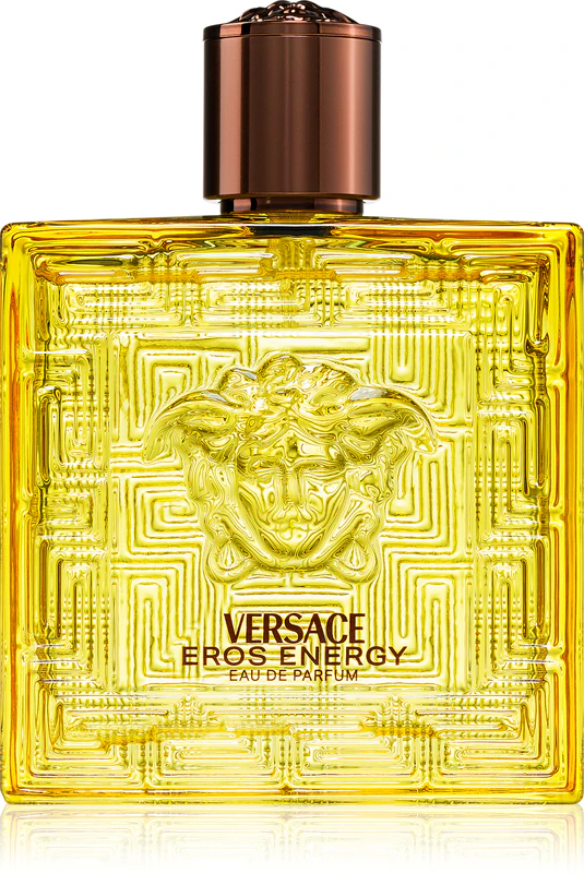 Versace Eros Energy EDP 100 ML 2
