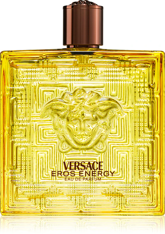 Versace Eros Energy EDP 200 ML 2