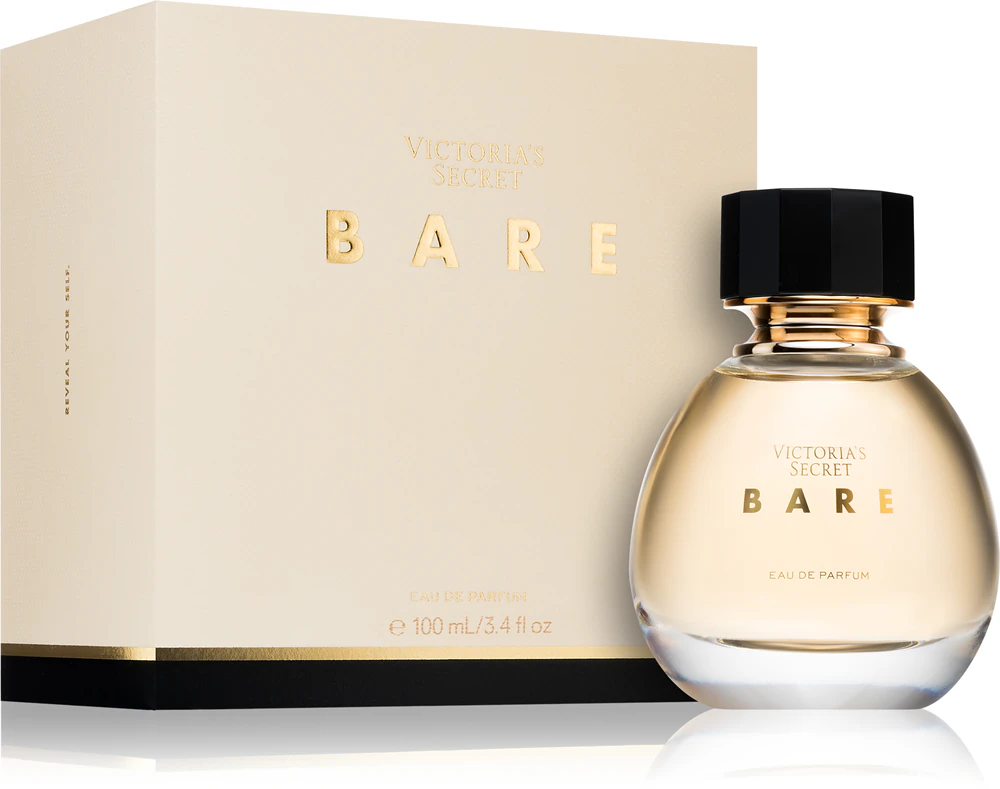 BARE EDP 100 ML DE VICTORIA SECRET 1