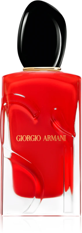 SI PASSIONE 100ML EDP GIORGIO ARMANI 2
