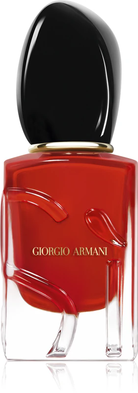 SI PASSIONE RECARGABLE ARMANI EDP 30ML 2