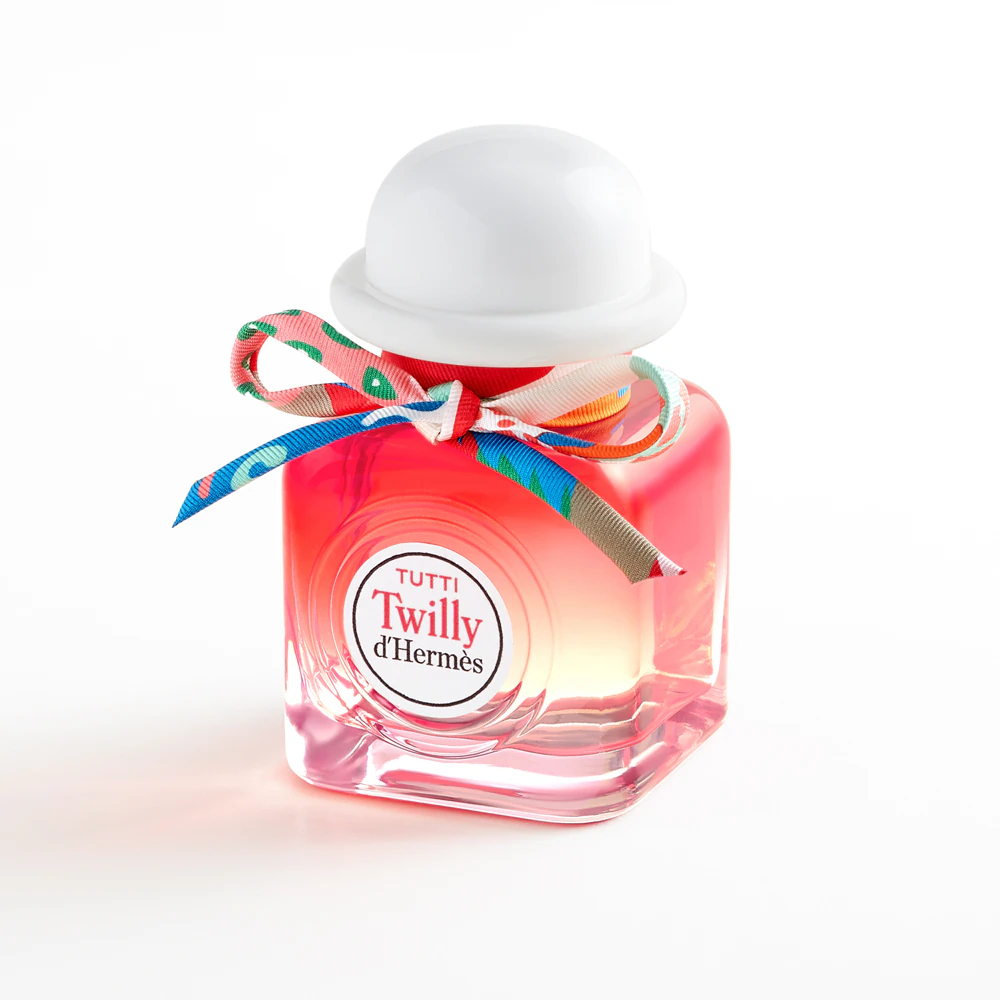 HERMES TUTTI TWILLY EDP 85 ML MUJER 3