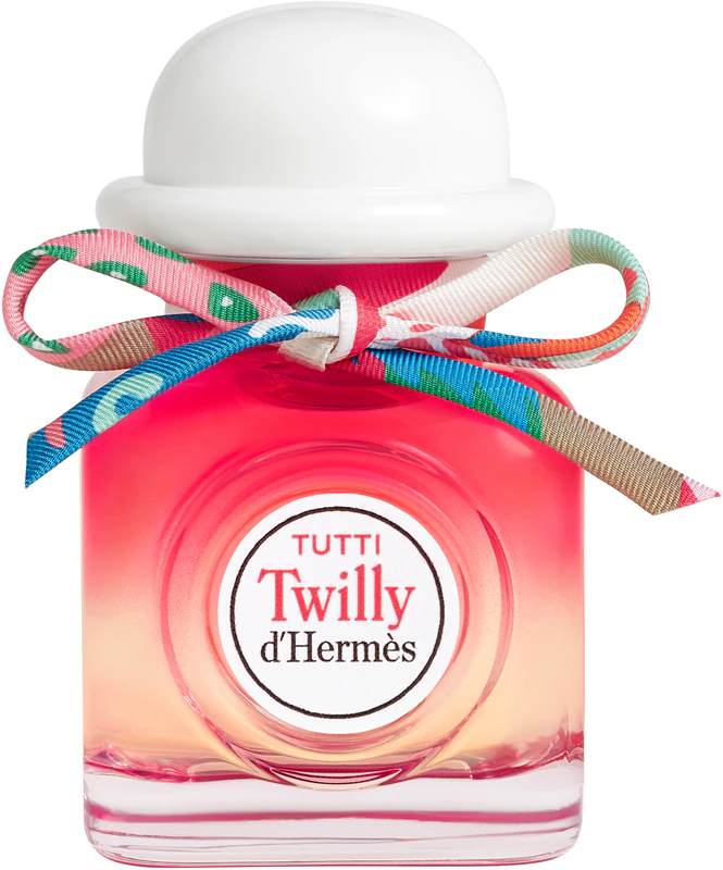HERMES TUTTI TWILLY EDP 85 ML MUJER 2