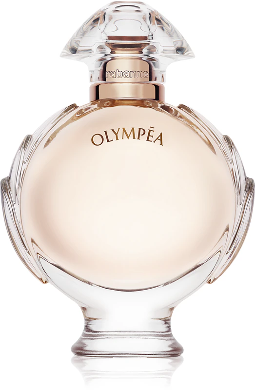 PACO RABANNE OLYMPÉA PARFUM 30 ML MUJER 2