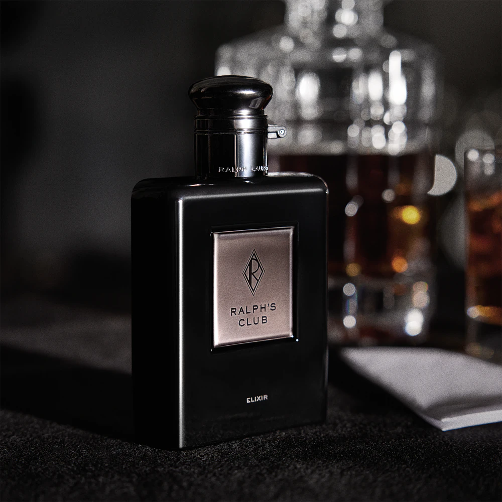Ralph Club Ralph Lauren Elixir 75 ml 4