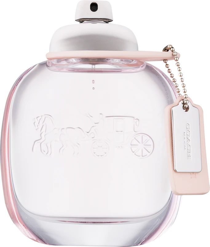 COACH NEW YORK EDT 90 ML MUJER 2