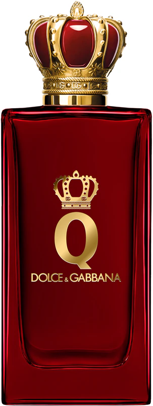 Q PARFUM 100 ML MUJER DOLCE AND GABBANA 2