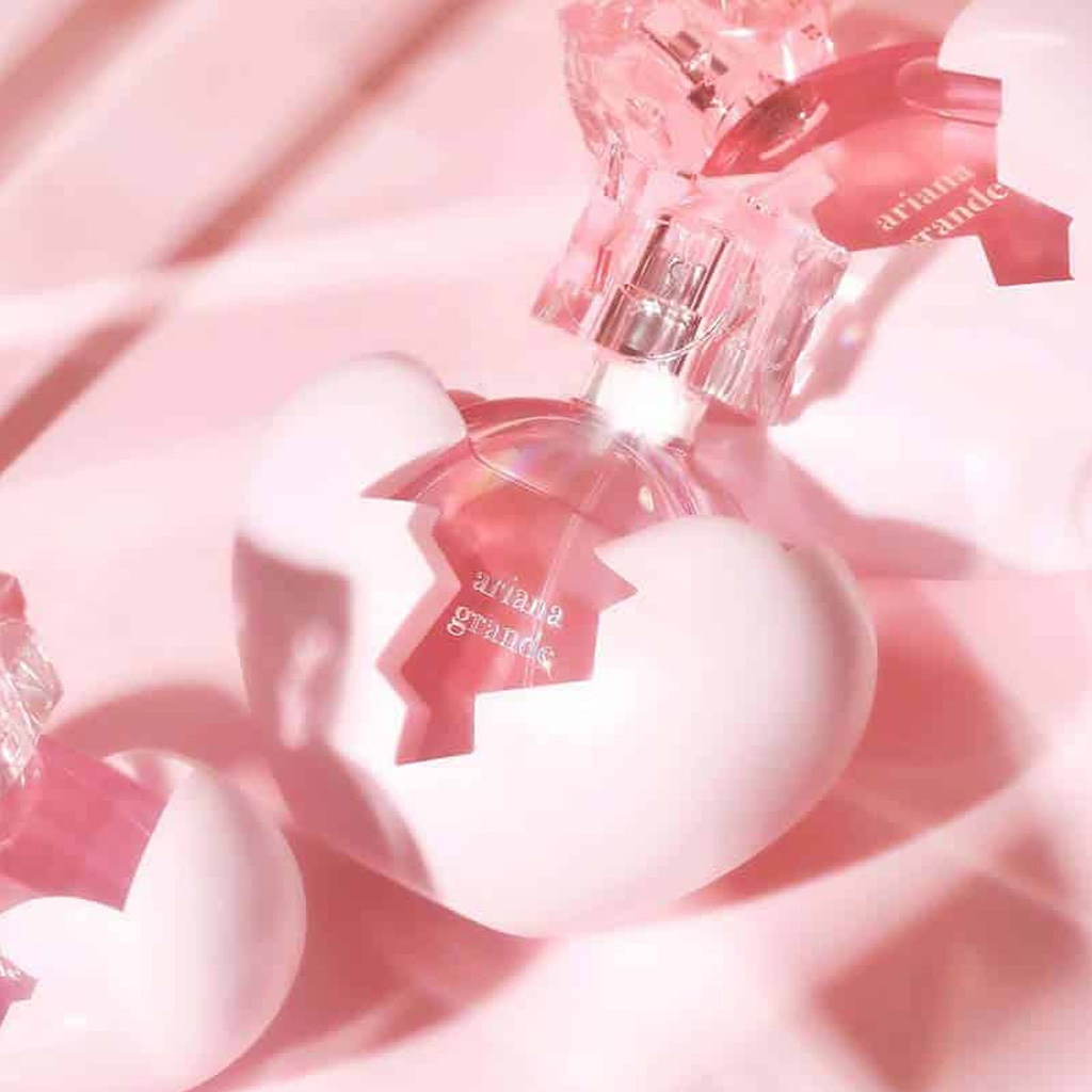 THANK U NEXT ARIANA GRANDE EDP 100ML 3