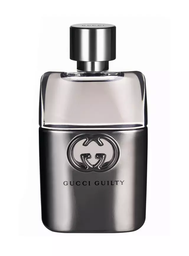 GUCCI GUILTY EDT POUR HOMME 90 ML - GUCCI 1