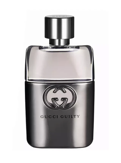 GUCCI GUILTY EDT POUR HOMME 90 ML - GUCCI