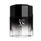 Xs Black EDT 100ml Hombre Paco Rabanne - Miniatura 2