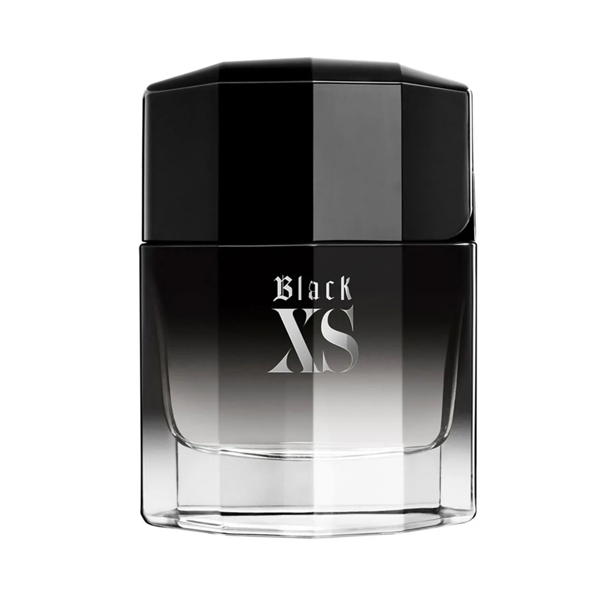 Xs Black EDT 100ml Hombre Paco Rabanne 2