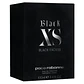 Xs Black EDT 100ml Hombre Paco Rabanne - Miniatura 3