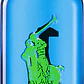 Ralph Lauren Polo Big Pony 1 Blue For Men 100ml EDT - Miniatura 2