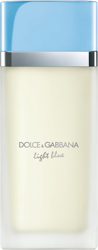 LIGHT BLUE EDT 100 ML DOLCE AND GABBANA 2