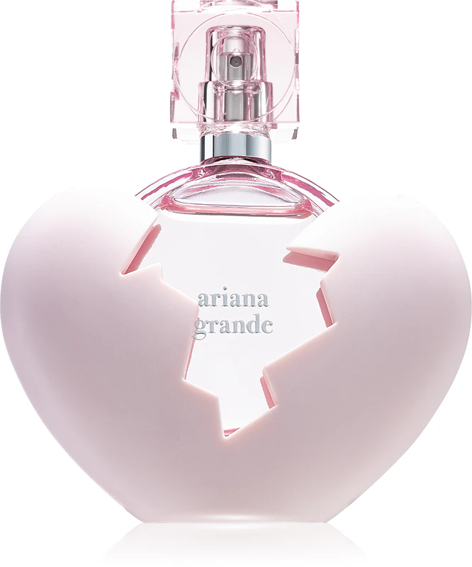 THANK U NEXT ARIANA GRANDE EDP 100ML 2