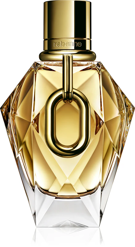 MILLION GOLD FOR HER EDP 90 ML PACO RABANNE 2