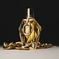 MILLION GOLD FOR HER EDP 90 ML PACO RABANNE - Miniatura 3