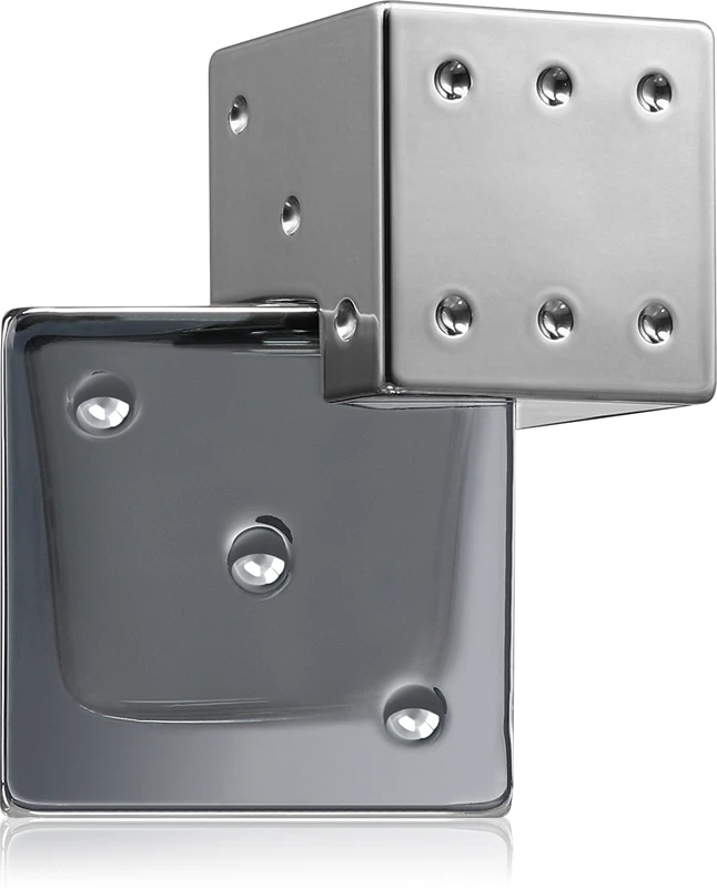 BILLIE EILISH BE YOUR TURN EDP 100 ML 2