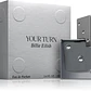 BILLIE EILISH BE YOUR TURN EDP 100 ML - Miniatura 1