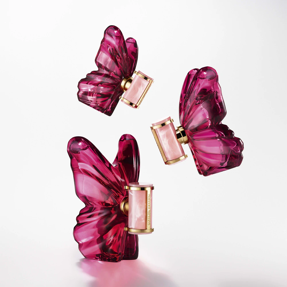 LA BOMBA EDP 30 ML MUJER DE CAROLINA HERRERA 3