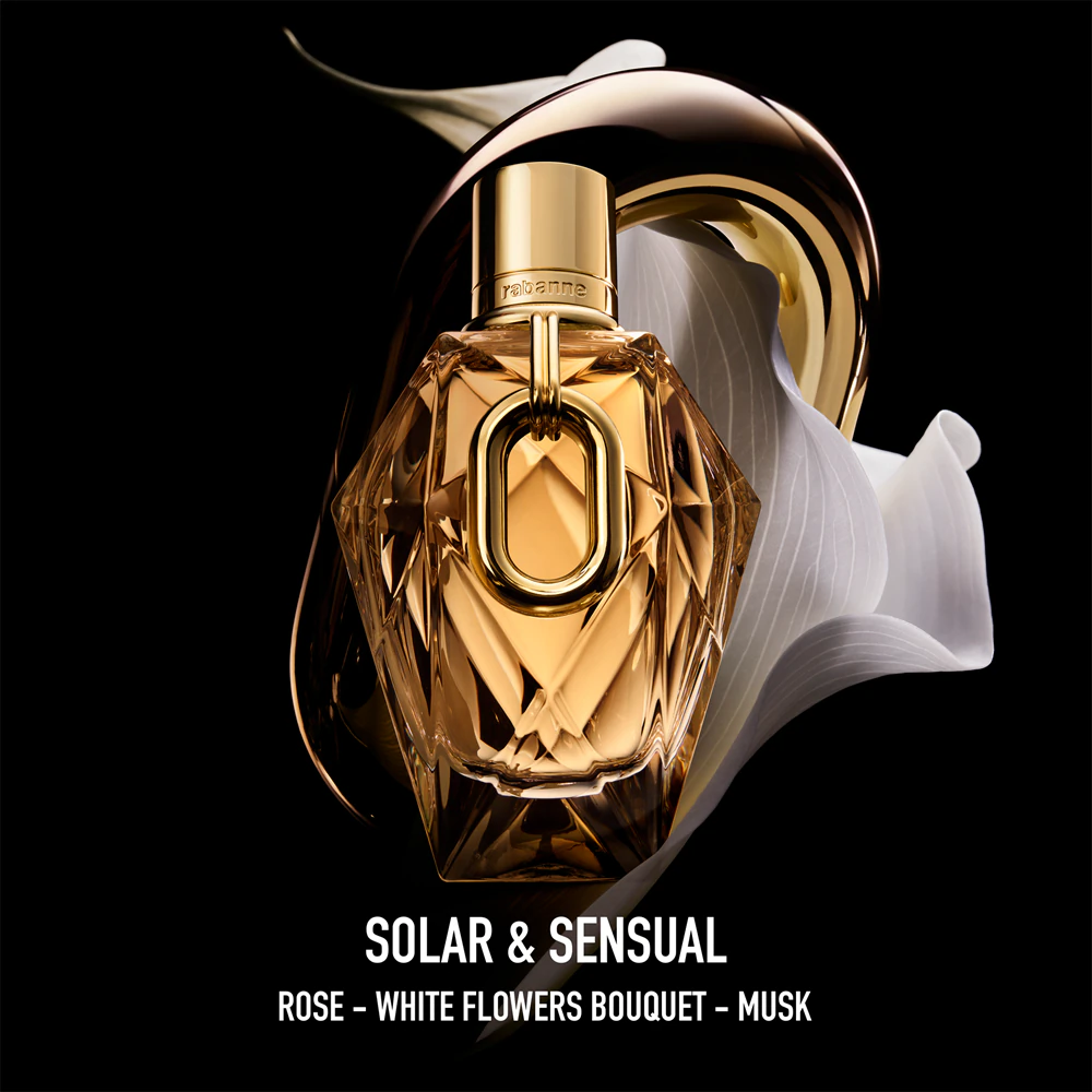 PACO RABANNE MILLION GOLD FOR HER EDP 30 ML 3