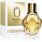 PACO RABANNE MILLION GOLD FOR HER EDP 30 ML - Miniatura 1
