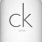 CK One EDT 100 ml Unisex Calvin Klein - Miniatura 2