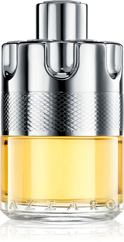 Azzaro Wanted 100 ml EDT 2