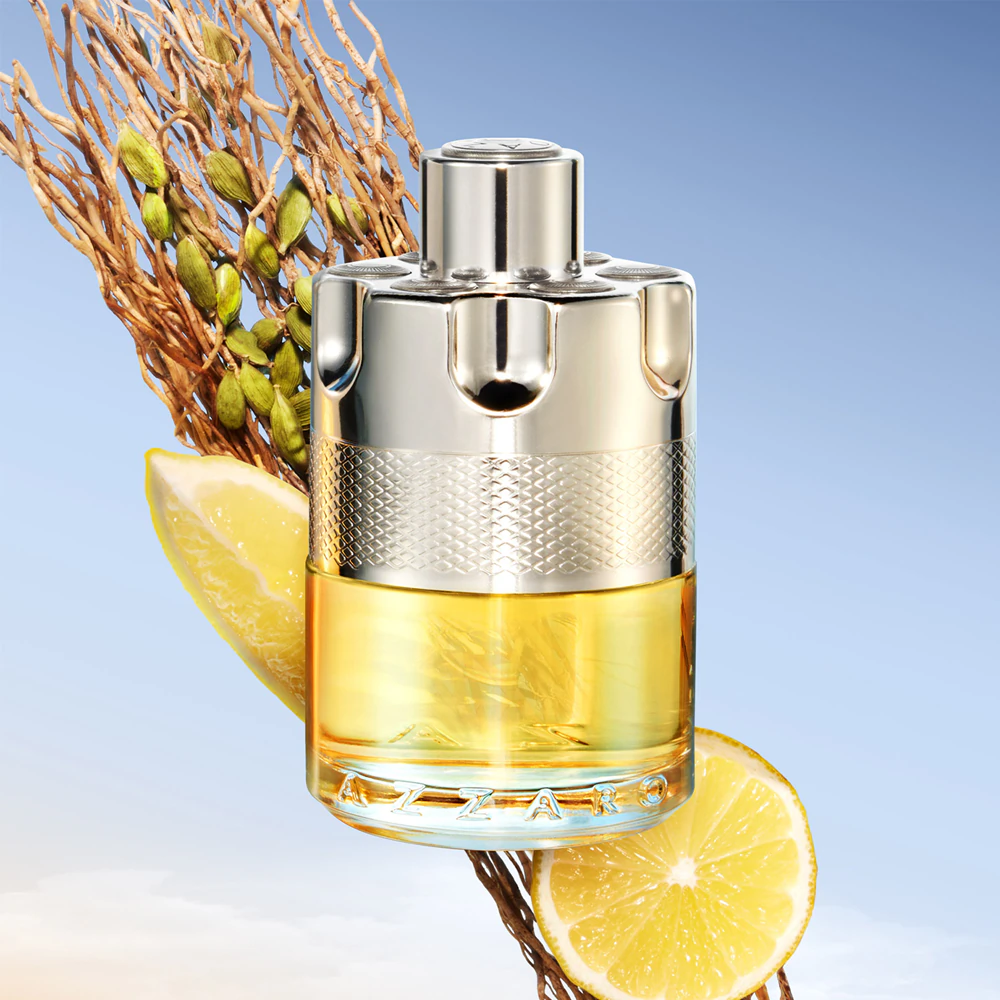 Azzaro Wanted 100 ml EDT 3