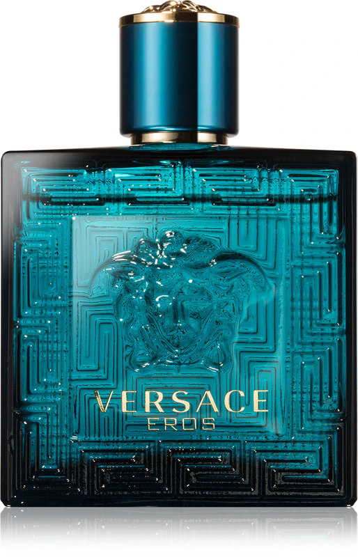 Versace Eros Edt 100ml Hombre 2