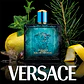 Versace Eros Edt 100ml Hombre - Miniatura 3