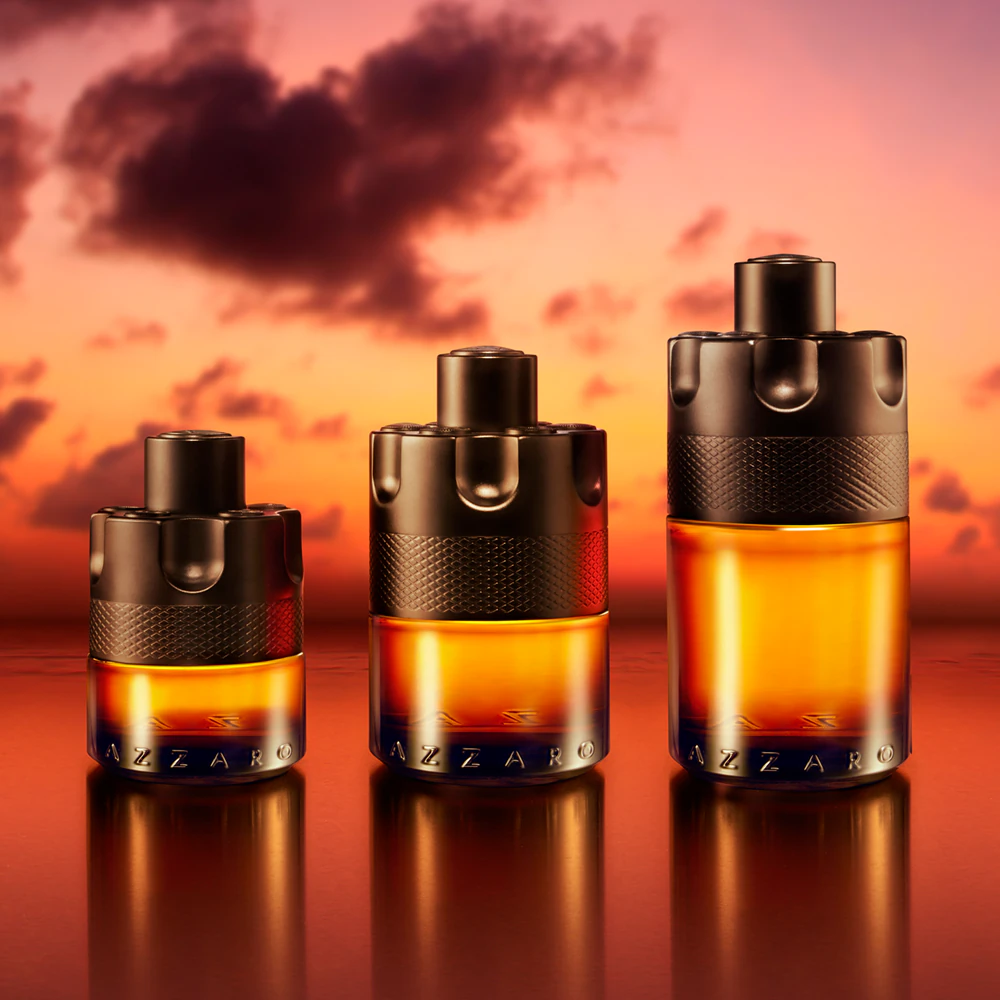 THE MOST WANTED PARFUM 50ML Hombre 4