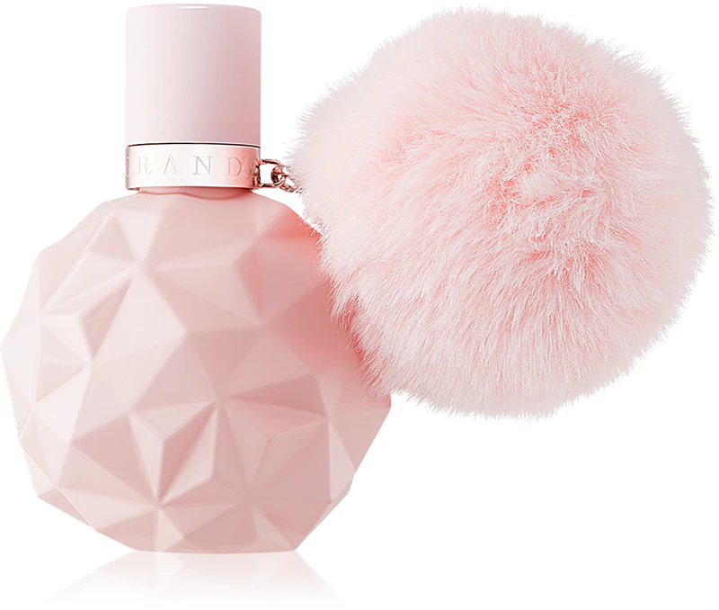 SWEET LIKE CANDY DE ARIANA GRANDE EDP 50 ML 2