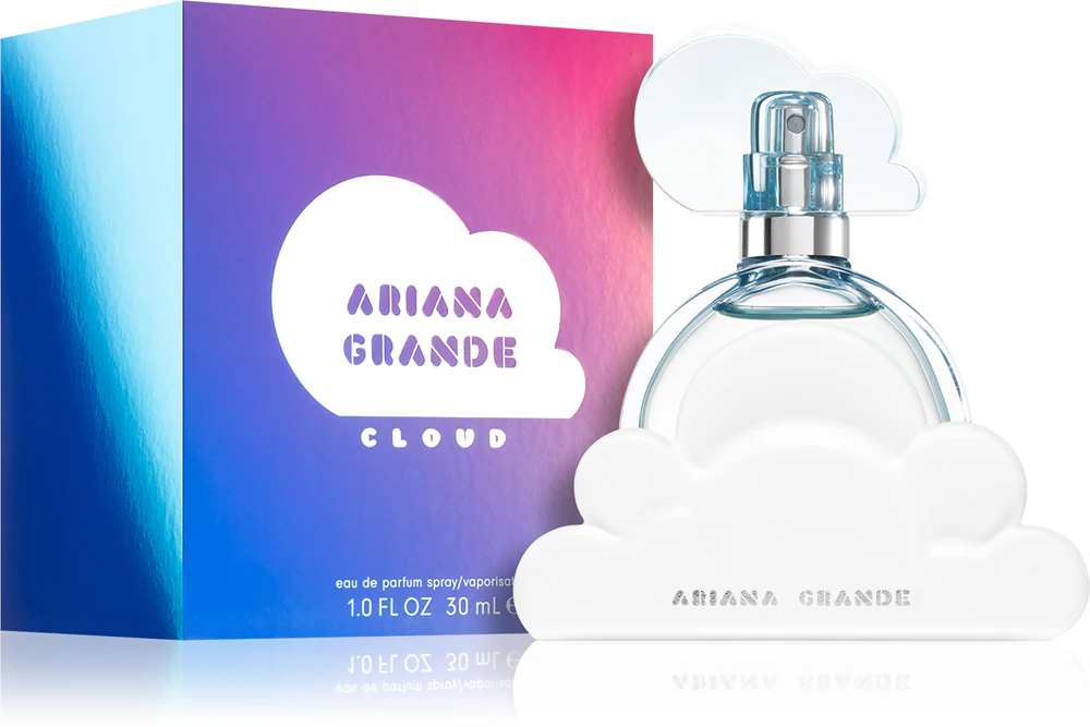 CLOUD ARIANA GRANDE EDP 30 ML 3