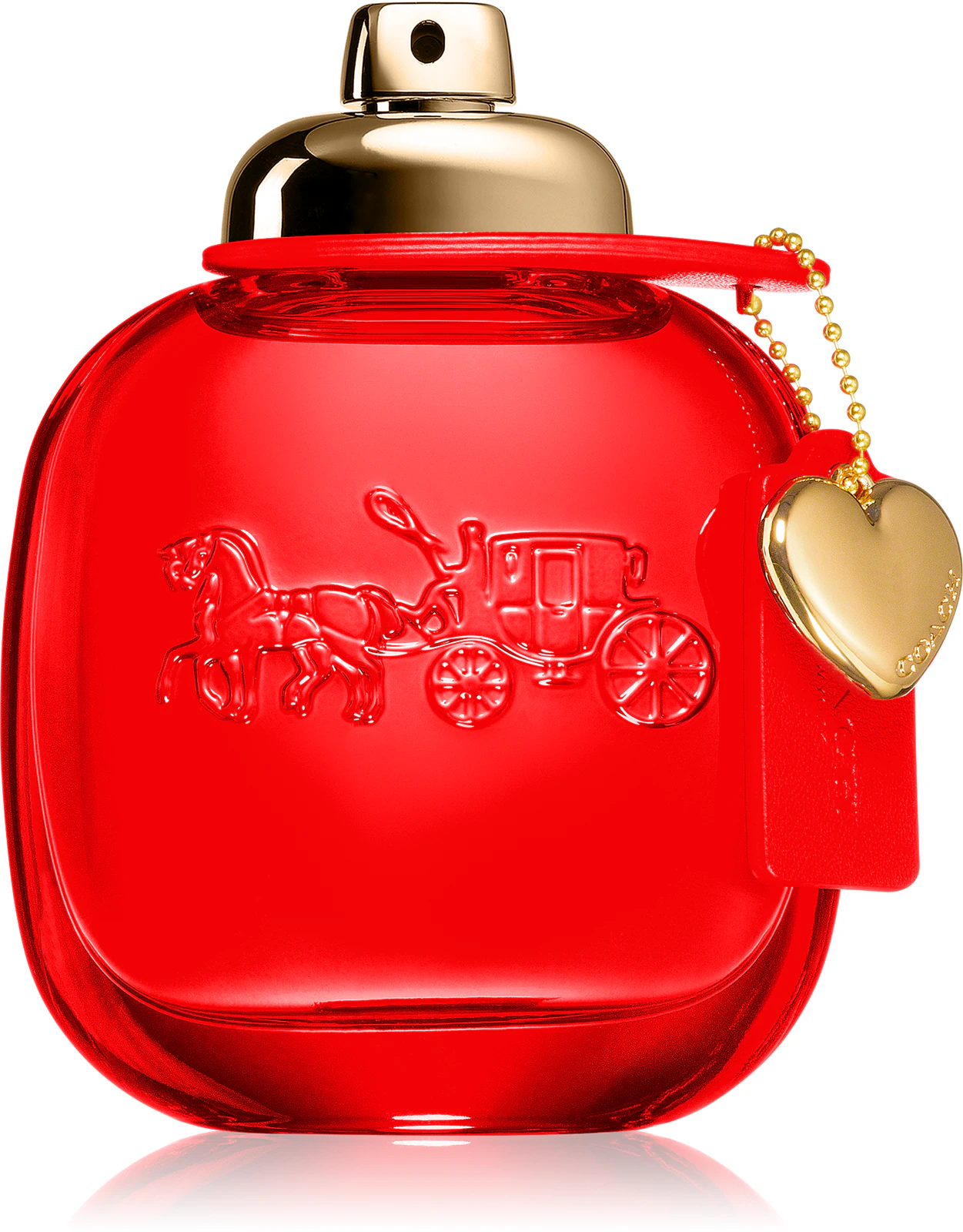 COACH LOVE EDP 90 ML MUJER 2