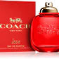 COACH LOVE EDP 90 ML MUJER - Miniatura 1